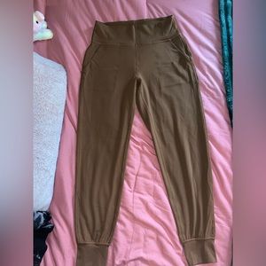 LULULEMON Align Joggers